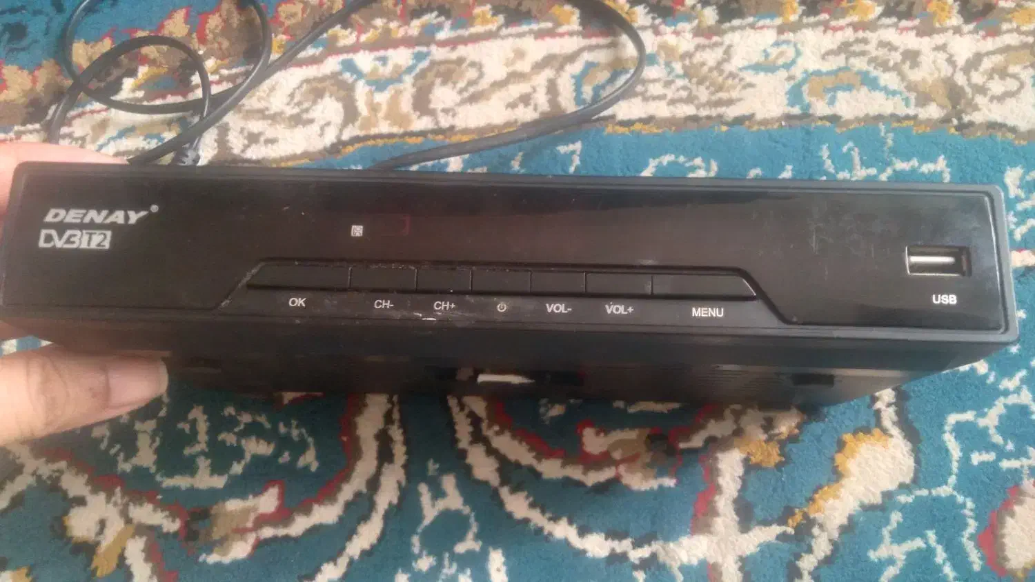 وسایل منزل|تلویزیون و پروژکتور|میناب, |دیوار