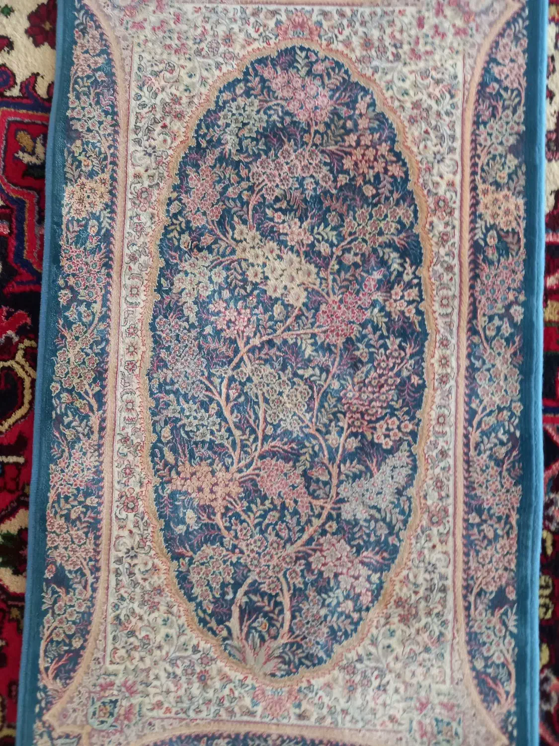 پادری|پادری|نقده, |دیوار
