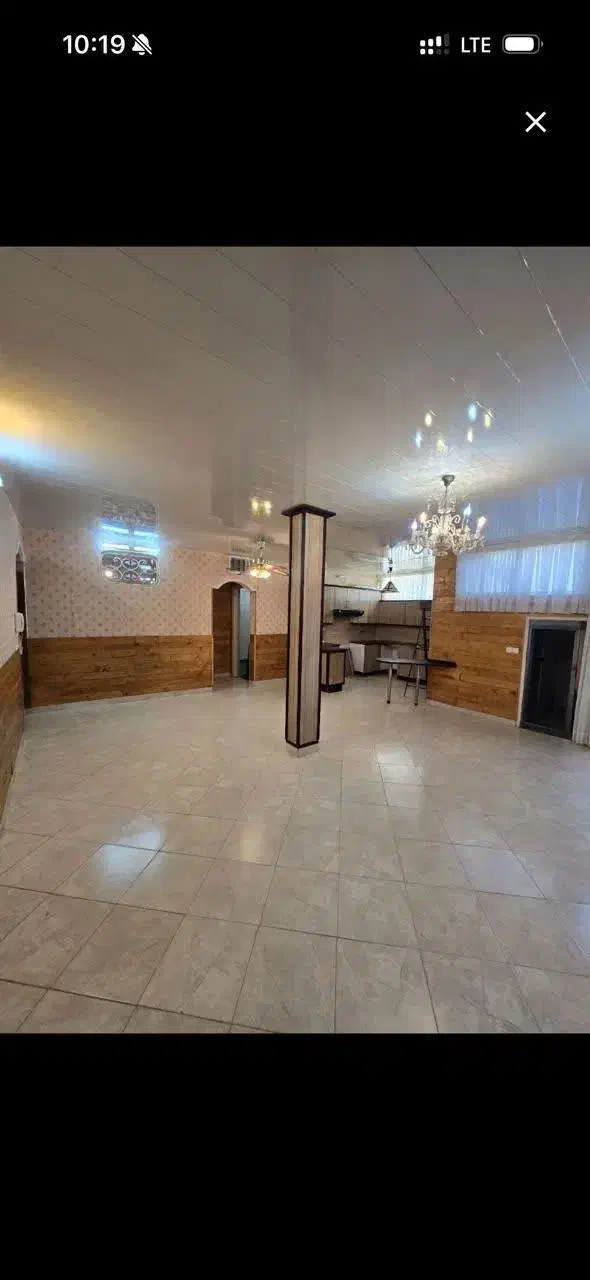 منفی ۸۰/راه جدا/۱۰۰متری/شهرک امیرالمومنین|اجارهٔ خانه و ویلا|کاشان, شهرک امیرکبیر|دیوار