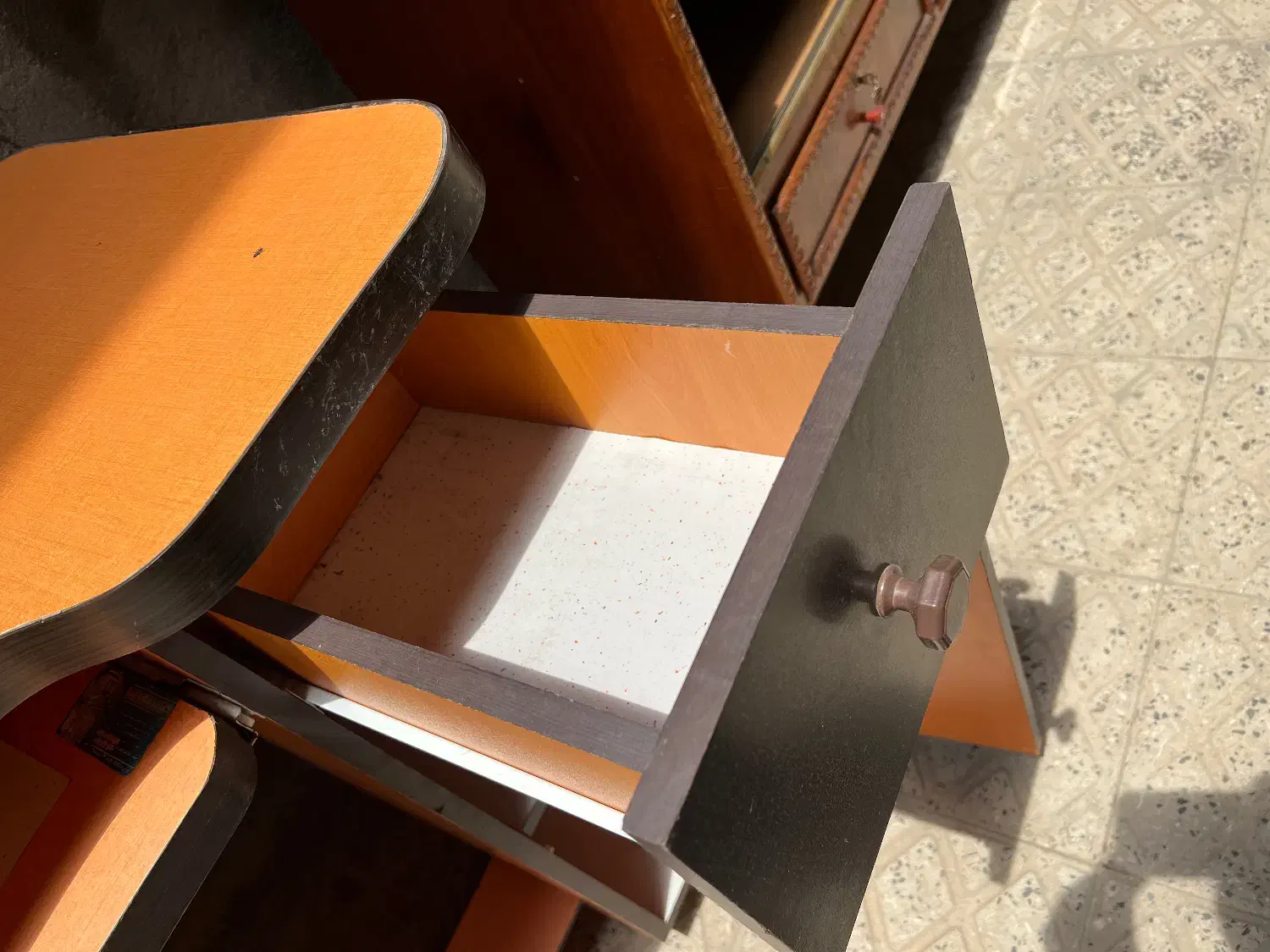 میز کامپیوتر|میز تحریر و کامپیوتر|رودسر, |دیوار