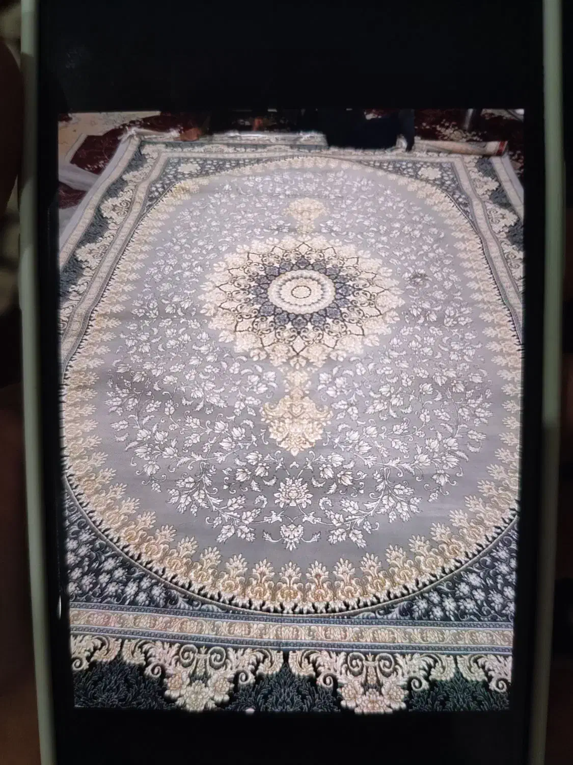 فرش،گبه اشپز خانه،پتو|فرش|بوکان, |دیوار