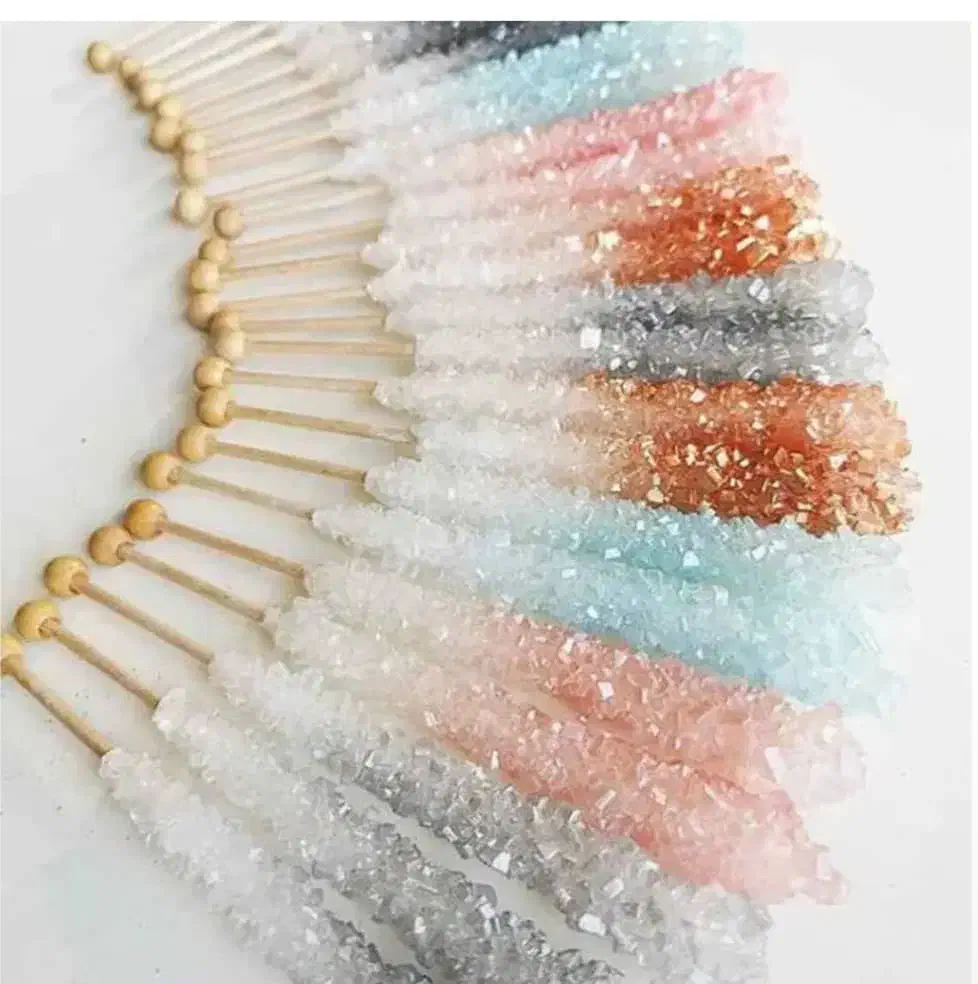 قند و نبات دمنوش ۱۰ طمع ( یزد )|عمدهفروشی|تهران, صادقیه|دیوار