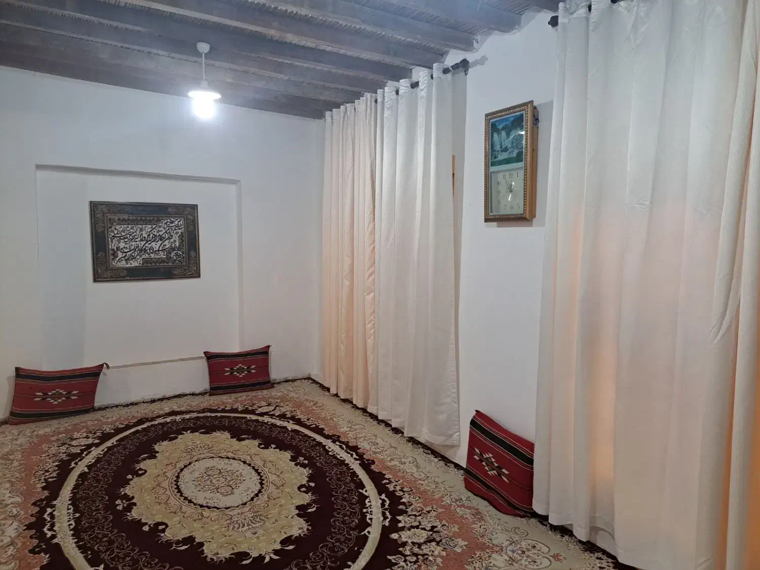 اجاره سویت ویو دریا|اجارهٔ کوتاهمدت آپارتمان و سوئیت|کوشکنار, |دیوار