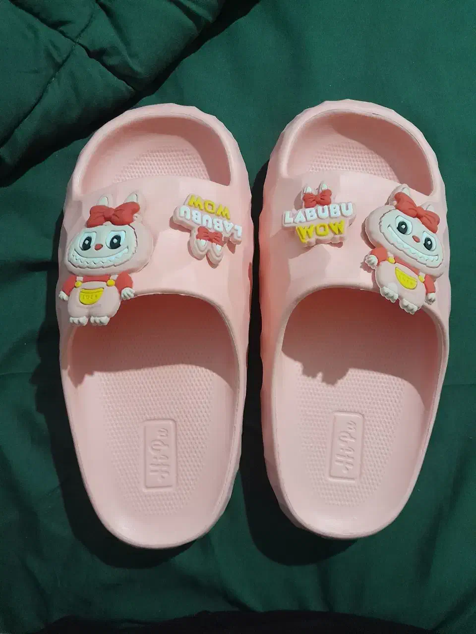 دمپایی جنس خوب|کیف، کفش، کمربند|مراغه, |دیوار