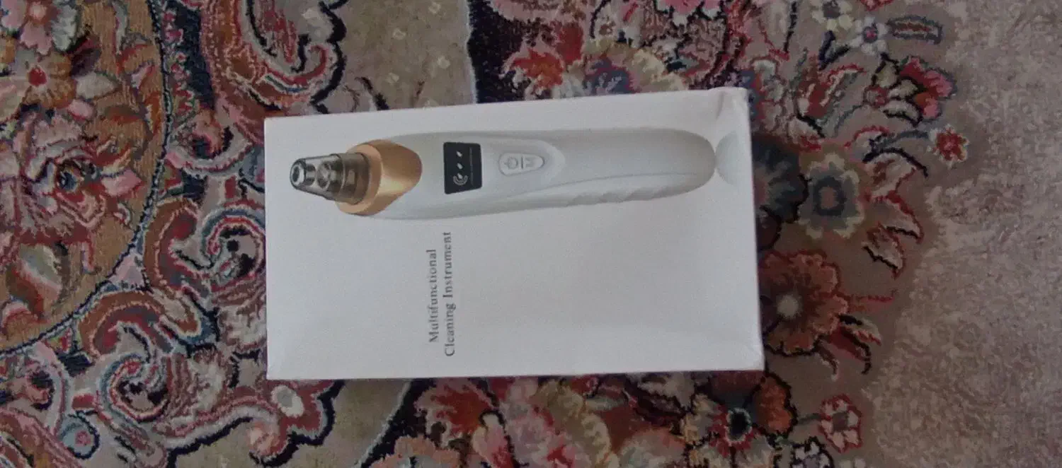 میکرودرم خانگی|آرایشی، بهداشتی، درمانی|قروه, |دیوار