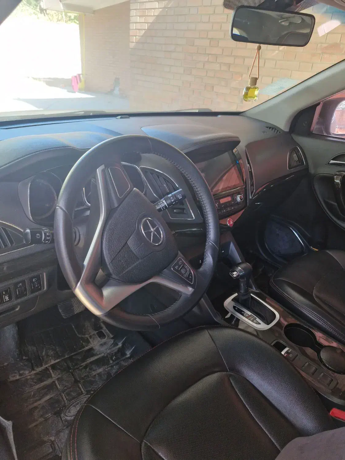 فروش جک اس ۵|خودرو سواری و وانت|قزوین, |دیوار