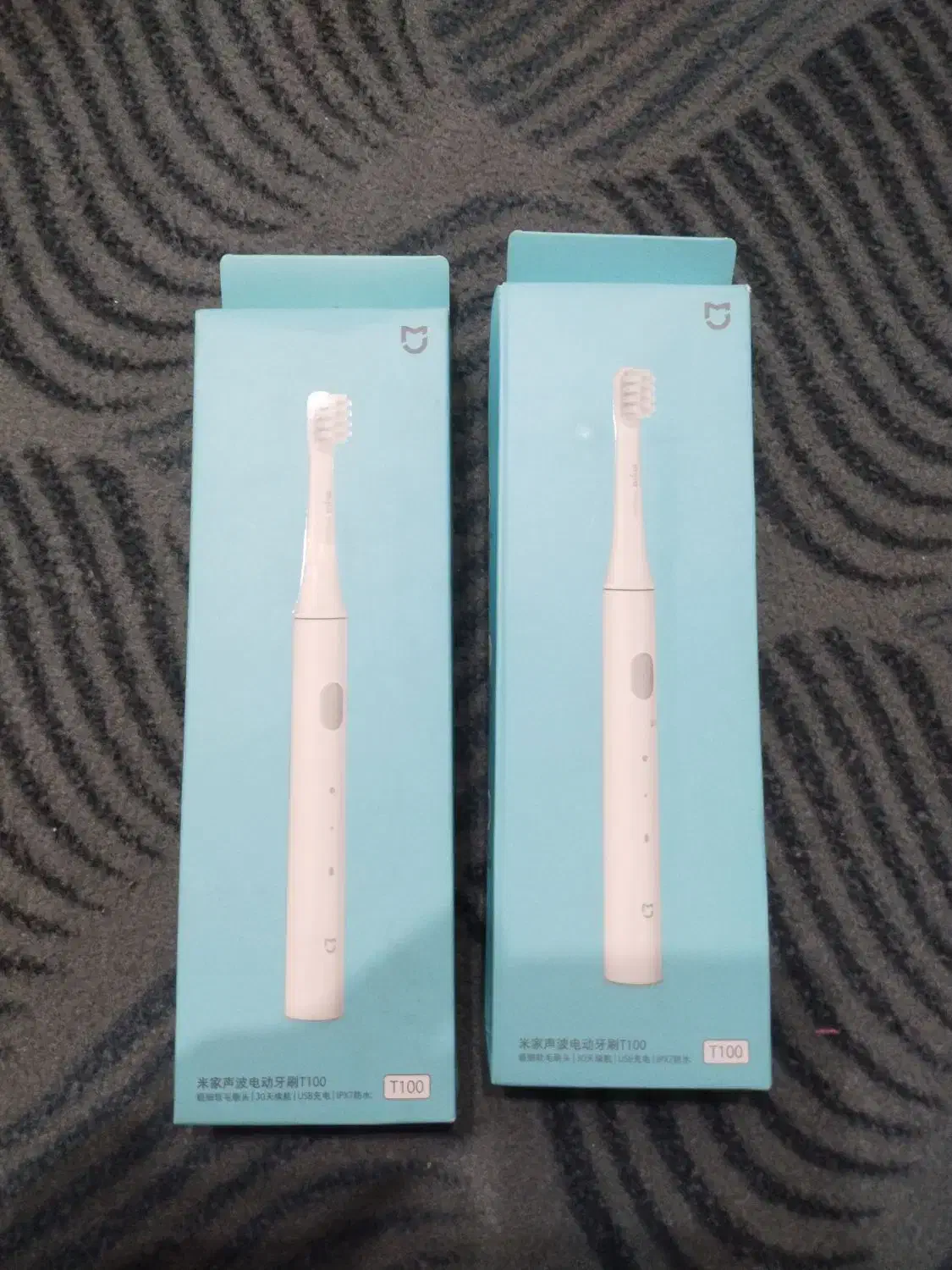 مسواک برقی شیاوومی|آرایشی، بهداشتی، درمانی|پاکدشت, خاتون آباد|دیوار