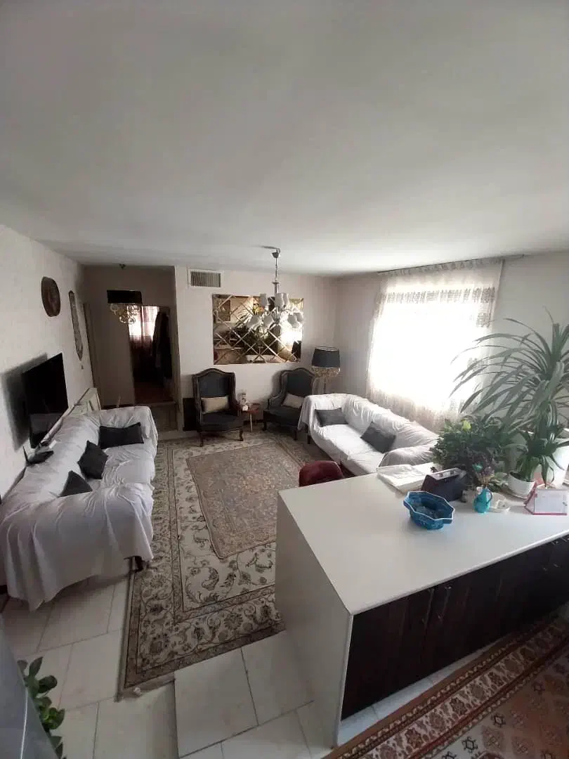 ۷۸ متر، نقشه کاربردی، قابل چیدمان/بدون مشرف|فروش آپارتمان|اندیشه, اندیشه فاز ۴|دیوار