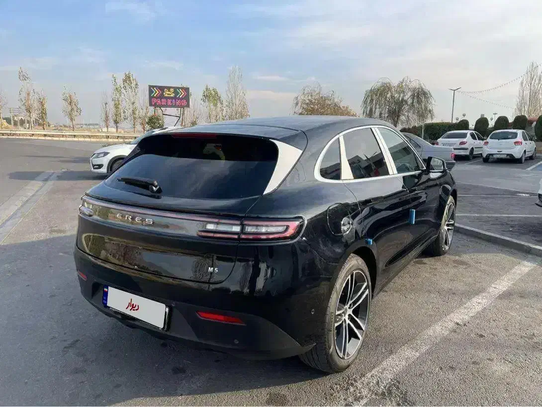 خودروی ERES HM5|خودرو سواری و وانت|تهران, ازگل|دیوار