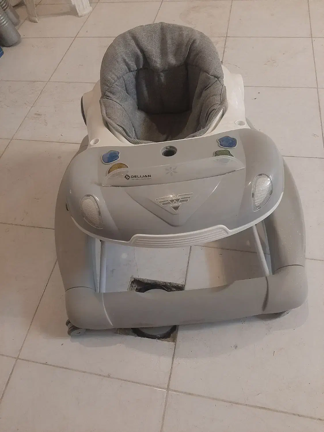 رو رو عک خارجی|اسباب و اثاث بچه|بروجرد, |دیوار