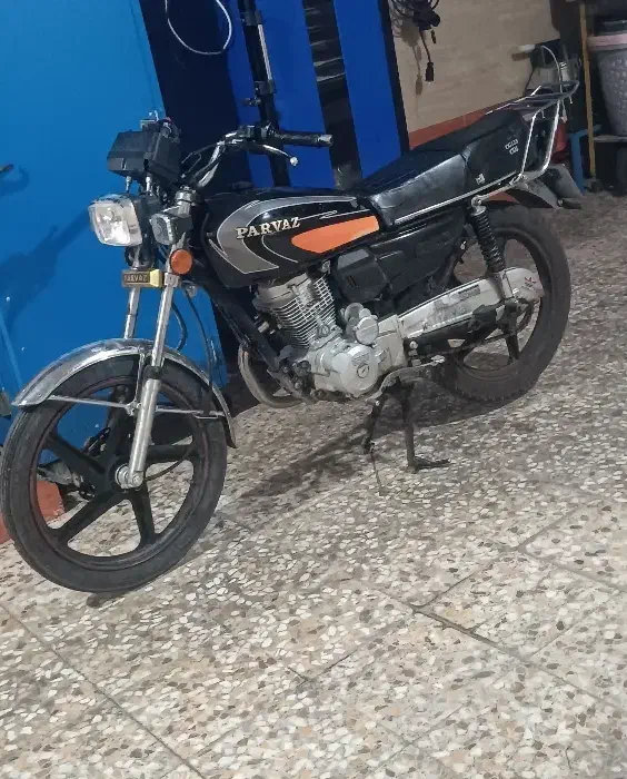 پرواز 200|موتورسیکلت|دزفول, |دیوار