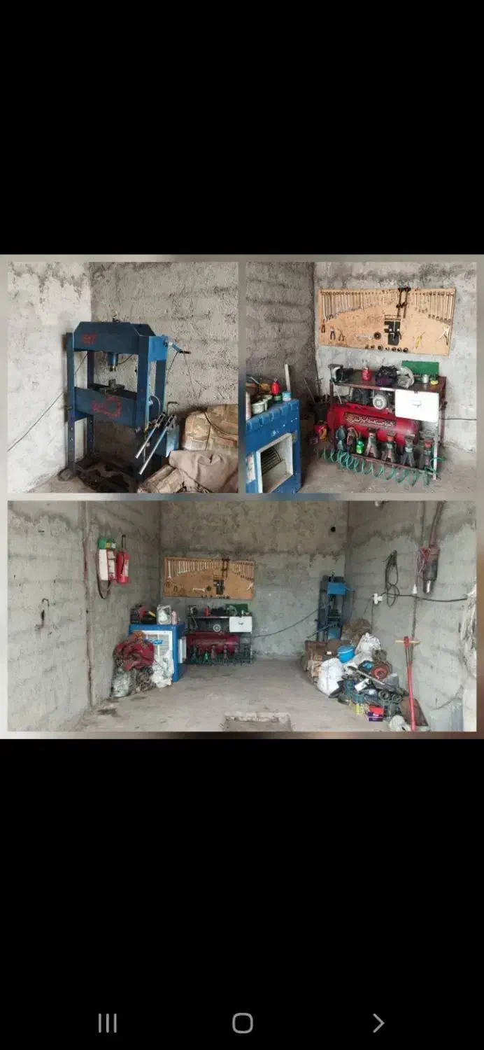 فروش وسایل جلوبندی|ابزارآلات|پاوه, |دیوار