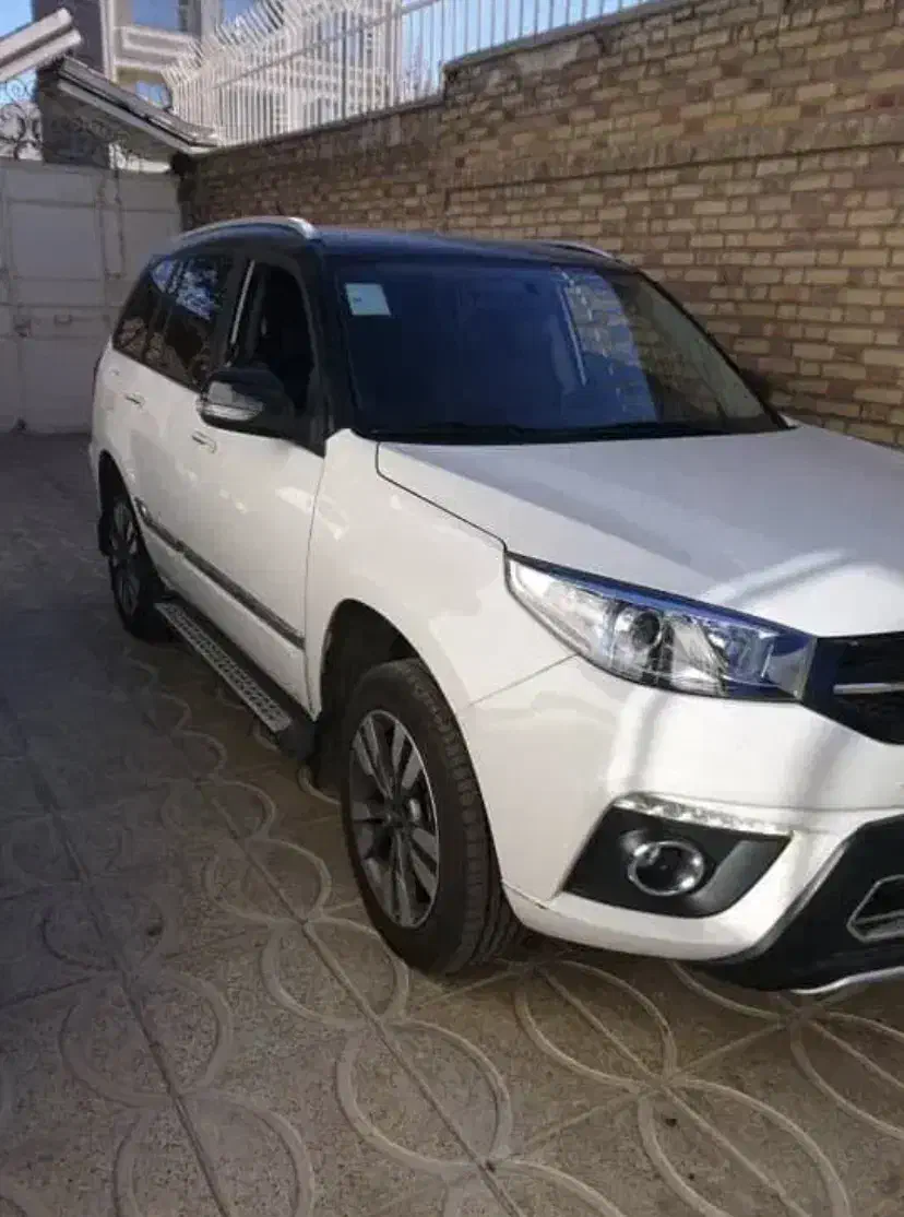 ایکس ۳۳ s مدل ۹۷ /اقساطی|خودرو سواری و وانت|تهران, نارمک|دیوار