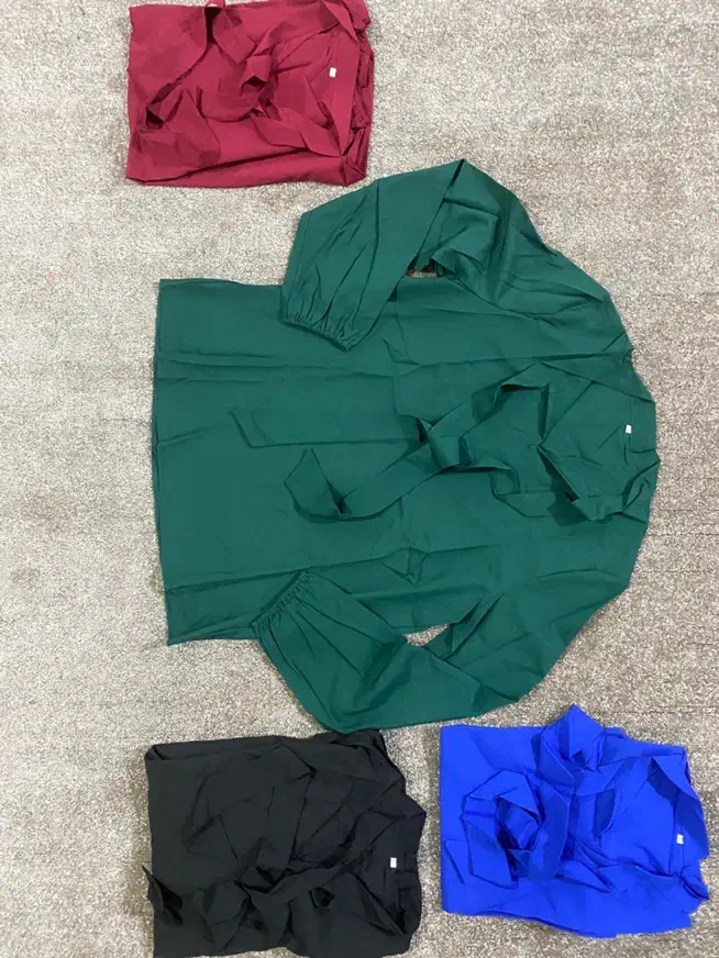 کفش و پوشاک زنانه خارجی(چینی)|لباس|اردبیل, |دیوار