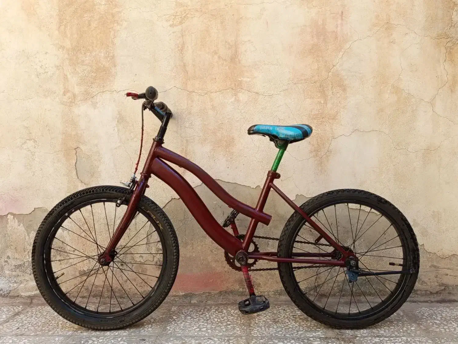 ۳ عدد دوچرخه سایز ۲۰ ( کلکسیونی )|دوچرخه، اسکیت، اسکوتر|قم, هفت تیر|دیوار