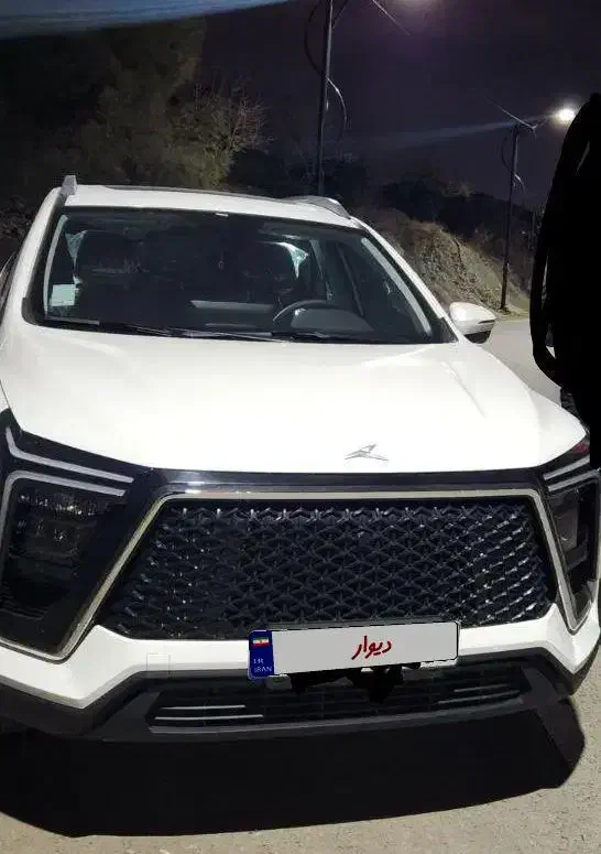 KMC.X5|خودرو سواری و وانت|مشهد, سیس‌آباد|دیوار