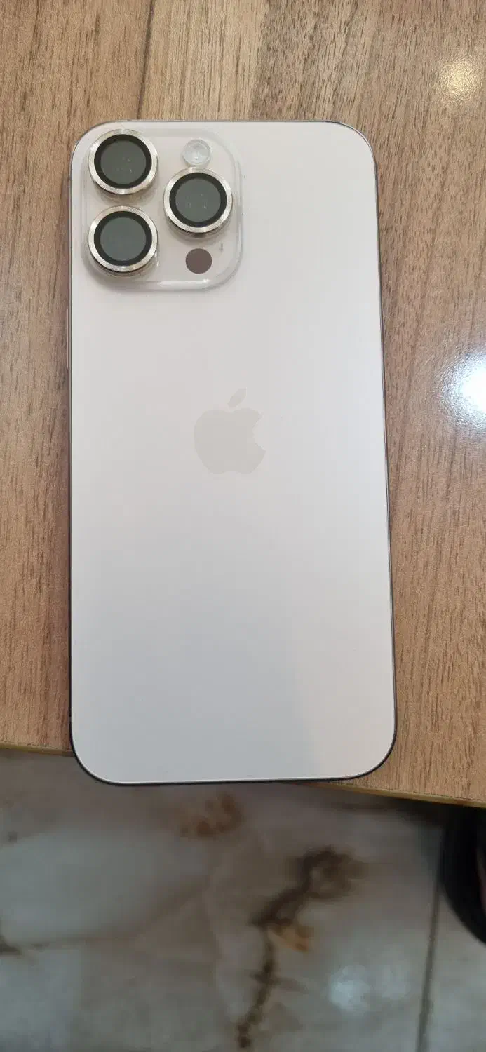 iphone 16 promax|موبایل|کرمانشاه, |دیوار