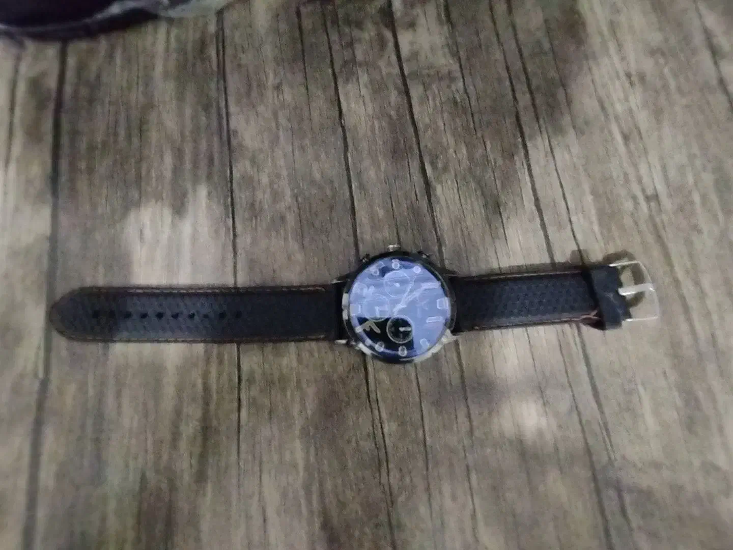 ساعت مچی عقربه ای در حد نو|ساعت|گرگان, |دیوار