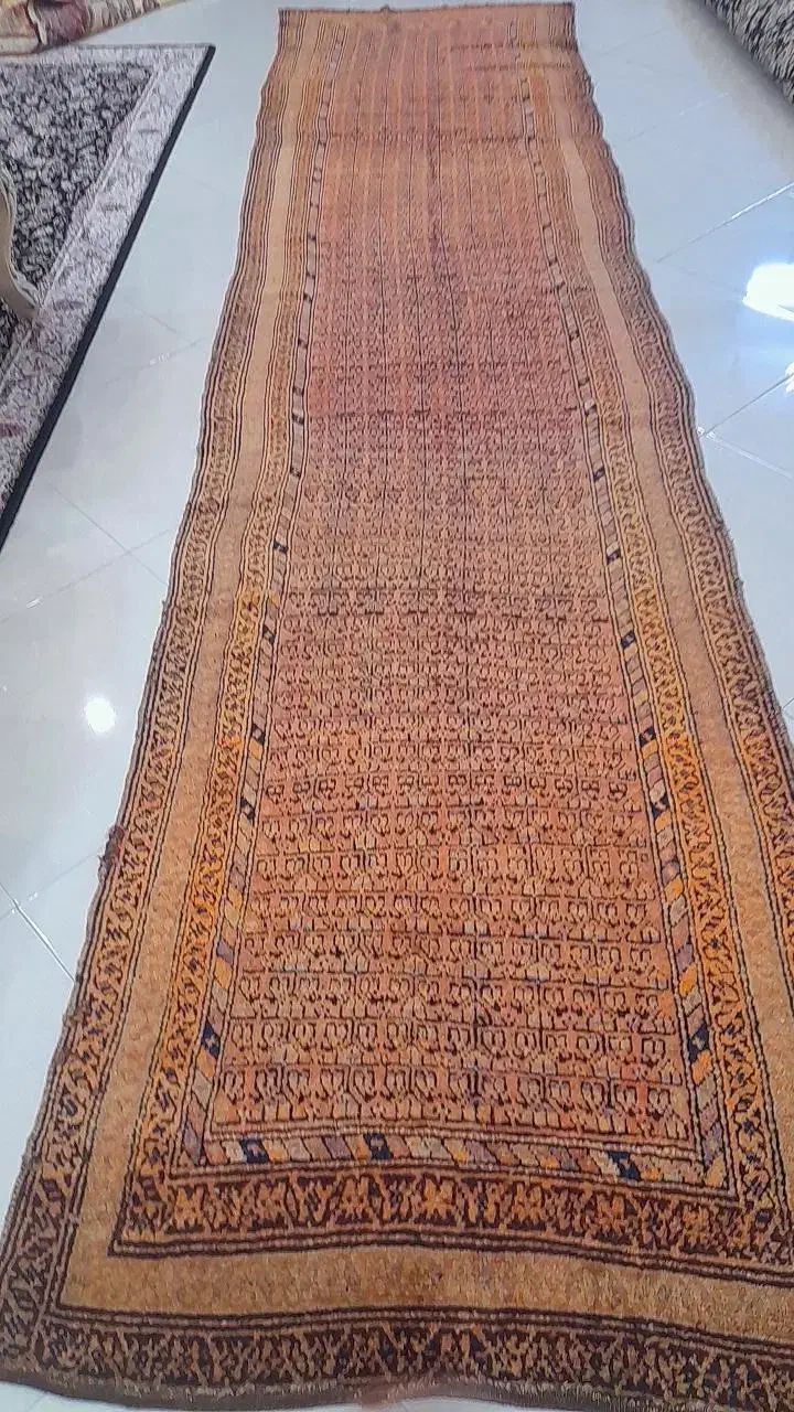 کناره کهنه ذاتی و عتیقه|فرش|تهران, ارامنه|دیوار