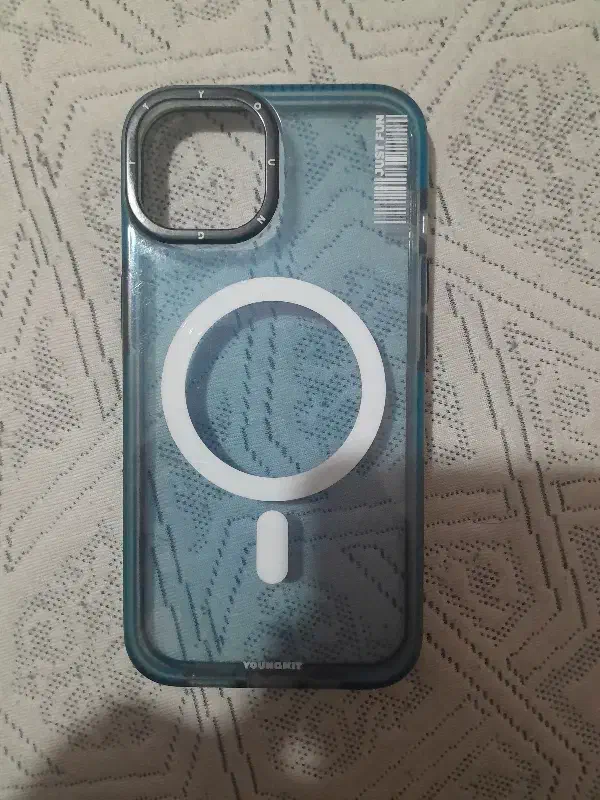 کاور یانگ کیت ۱۳نرمال|لوازم جانبی موبایل و تبلت|شیراز, فرهنگ شهر|دیوار