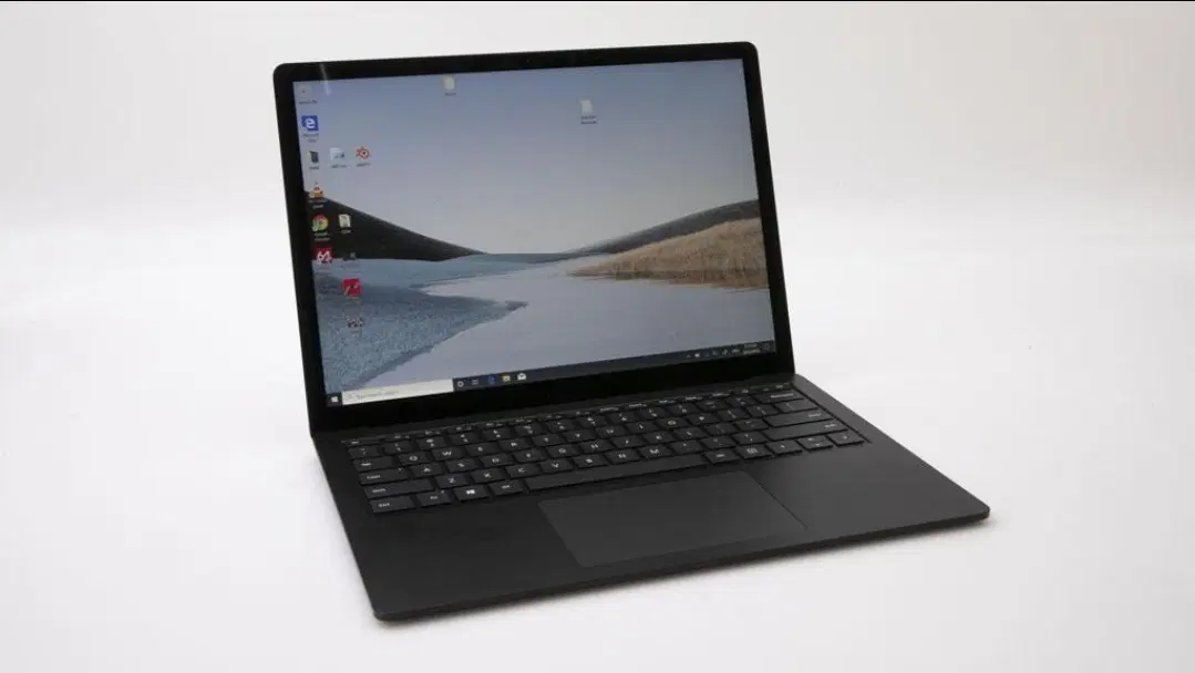 Microsoft Surface Laptop 3|رایانه همراه|گرگان, |دیوار