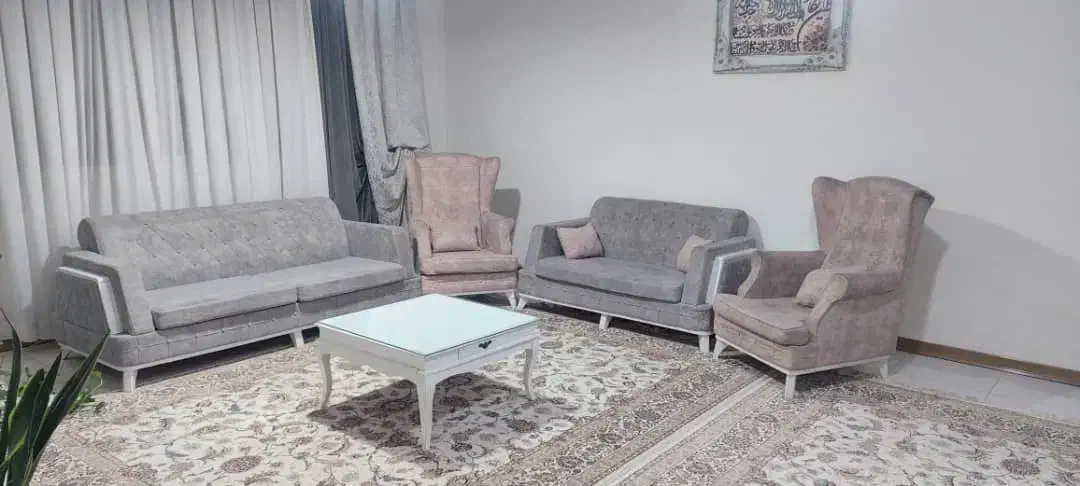 مبلمان و صنایع چوبی|مبلمان خانگی و میز عسلی|پردیس, فاز ۸|دیوار