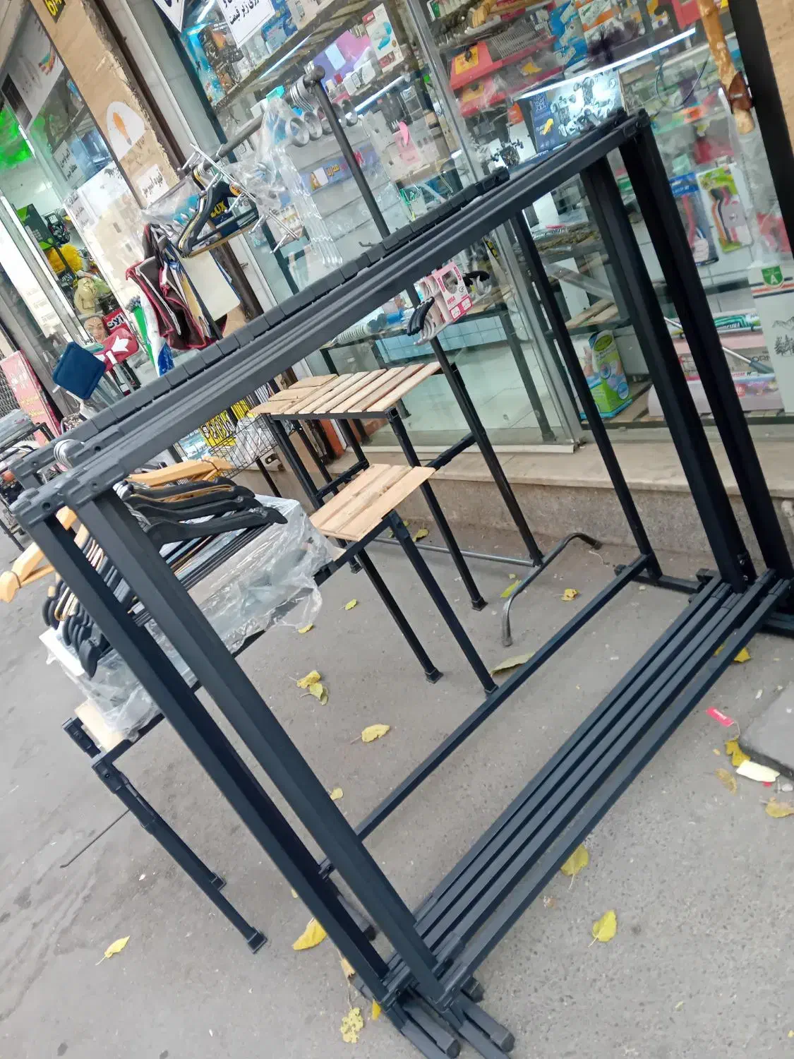 تولیدآینه دکوراتیو قفسه رگال پیشخوان|فروشگاه و مغازه|قرچک, میرزائی شمالی|دیوار