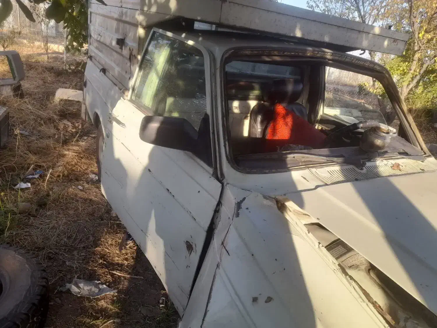 پیکان وانت|خودرو سواری و وانت|الوند, |دیوار