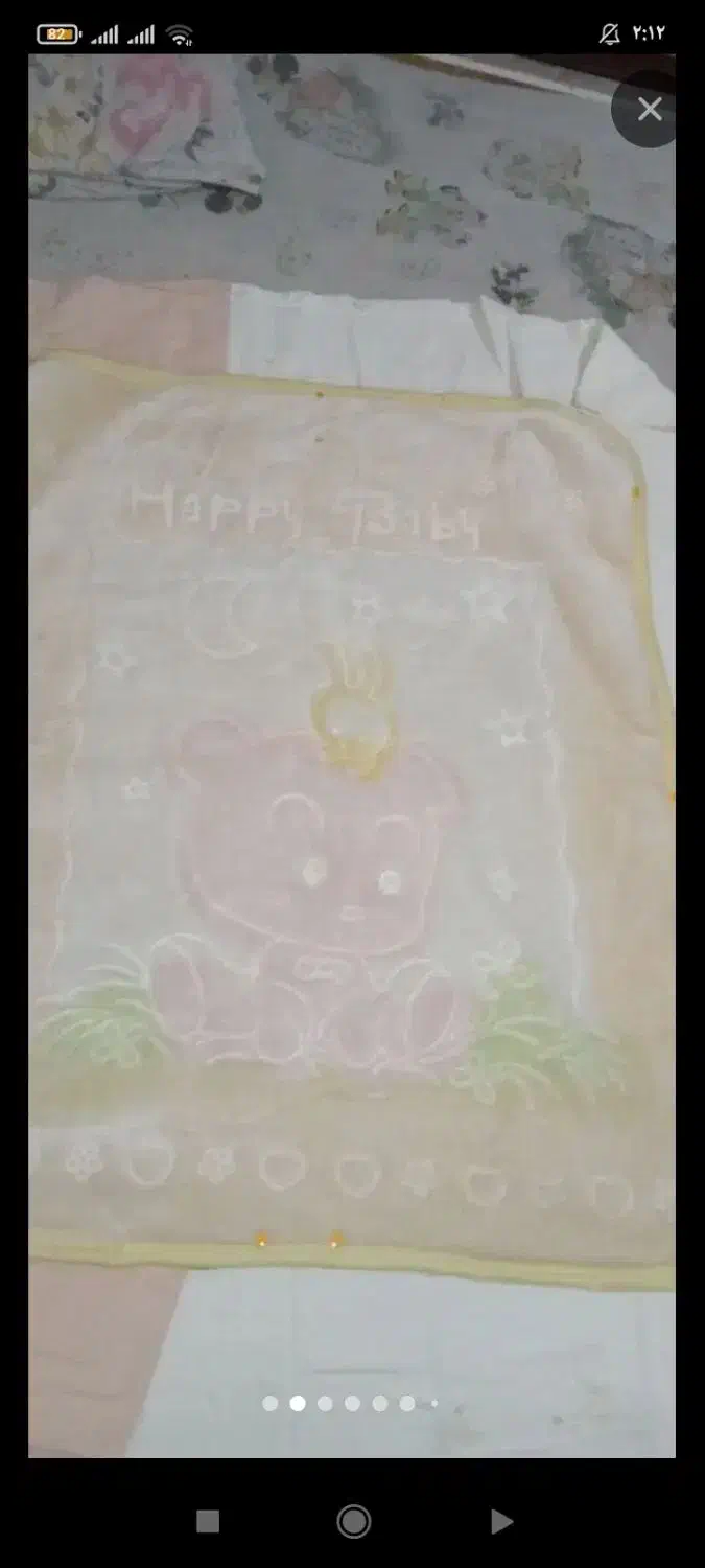 پتو|رختخواب، بالش، پتو|تهران, دروازه شمیران|دیوار