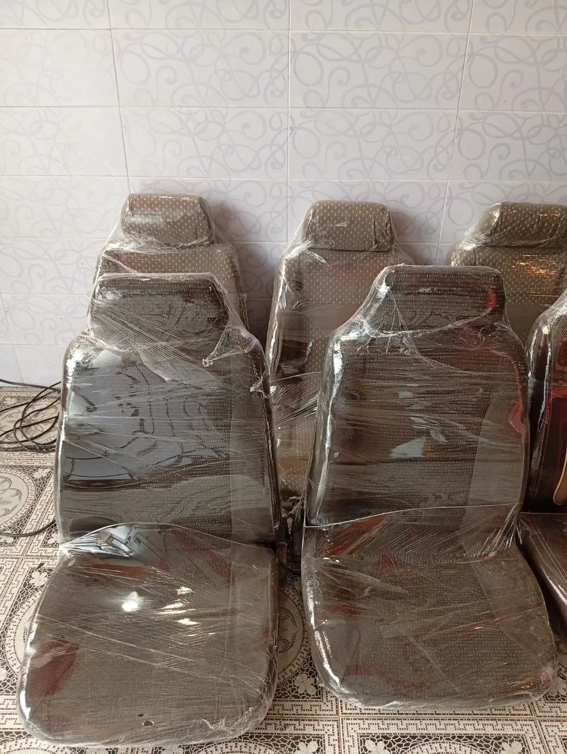 فابریک ۴۰۵/پارس/سمند|قطعات یدکی و لوازم جانبی|مهاباد (آذربایجان غربی), |دیوار