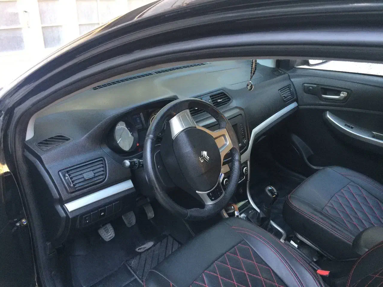 شاهین سانروف دار لازرورقی|خودرو سواری و وانت|سنندج, |دیوار