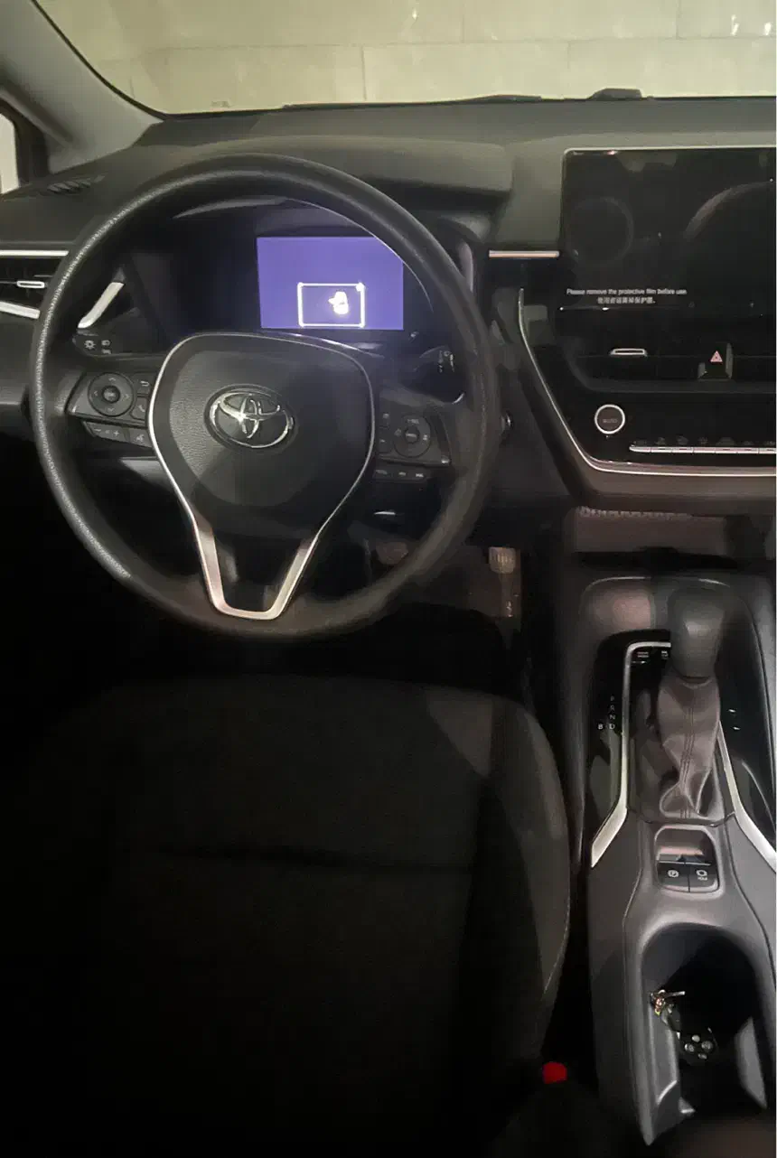 تویوتا کرولا هیبرید ۱۸۰۰|خودرو سواری و وانت|ری, شهرری|دیوار