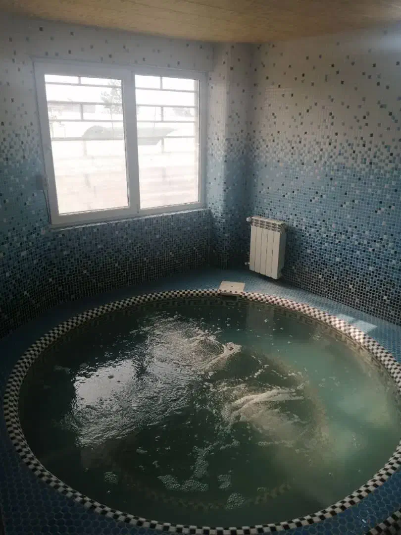 اجاره ویلا دربست تریبلکس ۳خواب ۳۵۰متر|اجارهٔ خانه و ویلا|خرم‌آباد (تنکابن), |دیوار