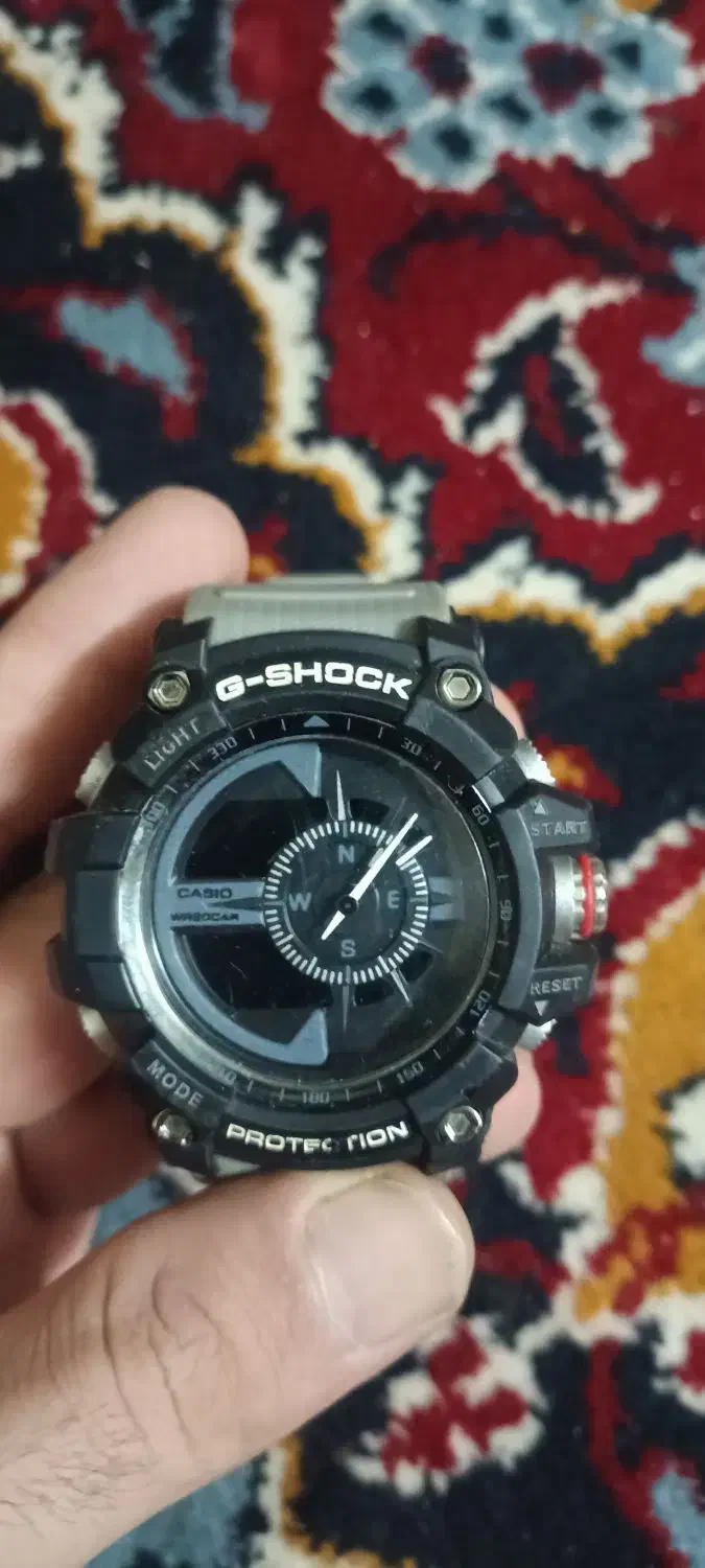 ساعت مچی|ساعت|چناران, |دیوار