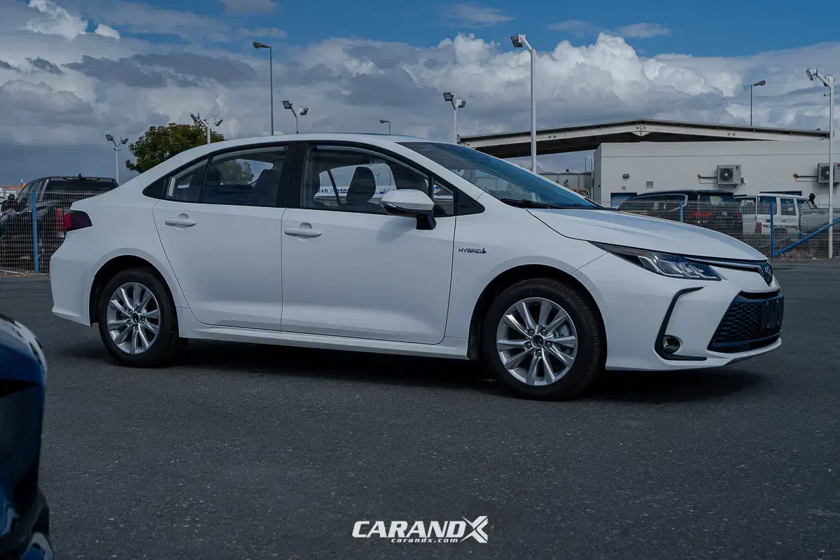 تویوتا کرولا|خودرو سواری و وانت|ری, شهید بهشتی|دیوار