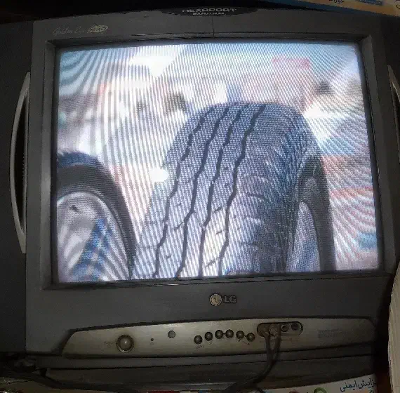 تلوزیون|تلویزیون و پروژکتور|ارومیه, |دیوار