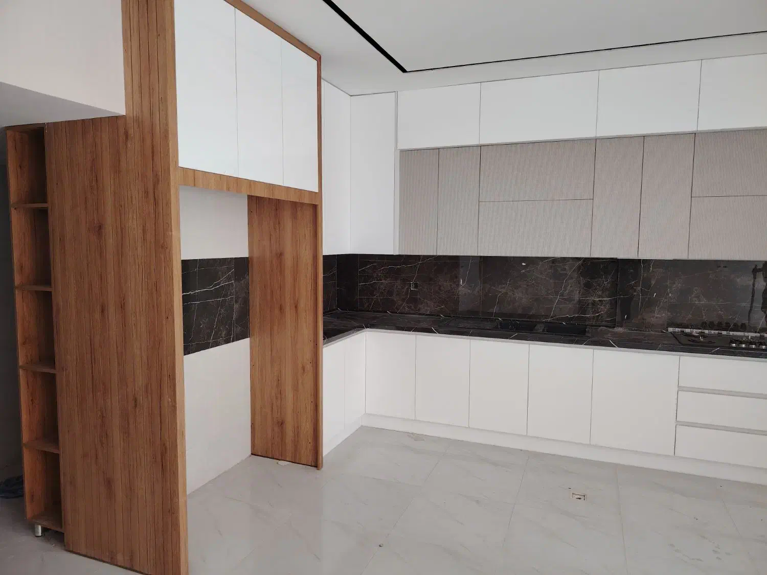 نصب کابینت...|خدمات پیشه و مهارت|نجف‌آباد, امام خمینی|دیوار