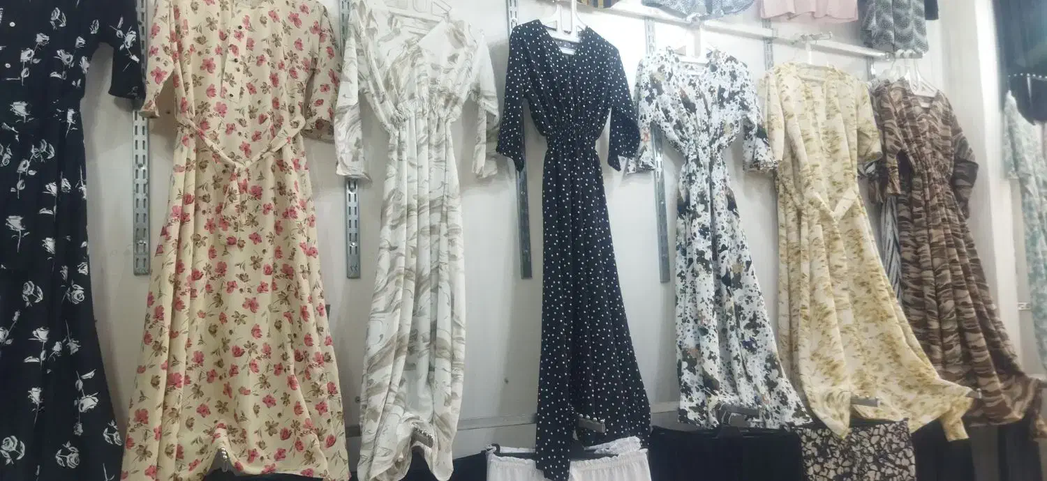 لباس راحت و مناسب|لباس|سقز, |دیوار