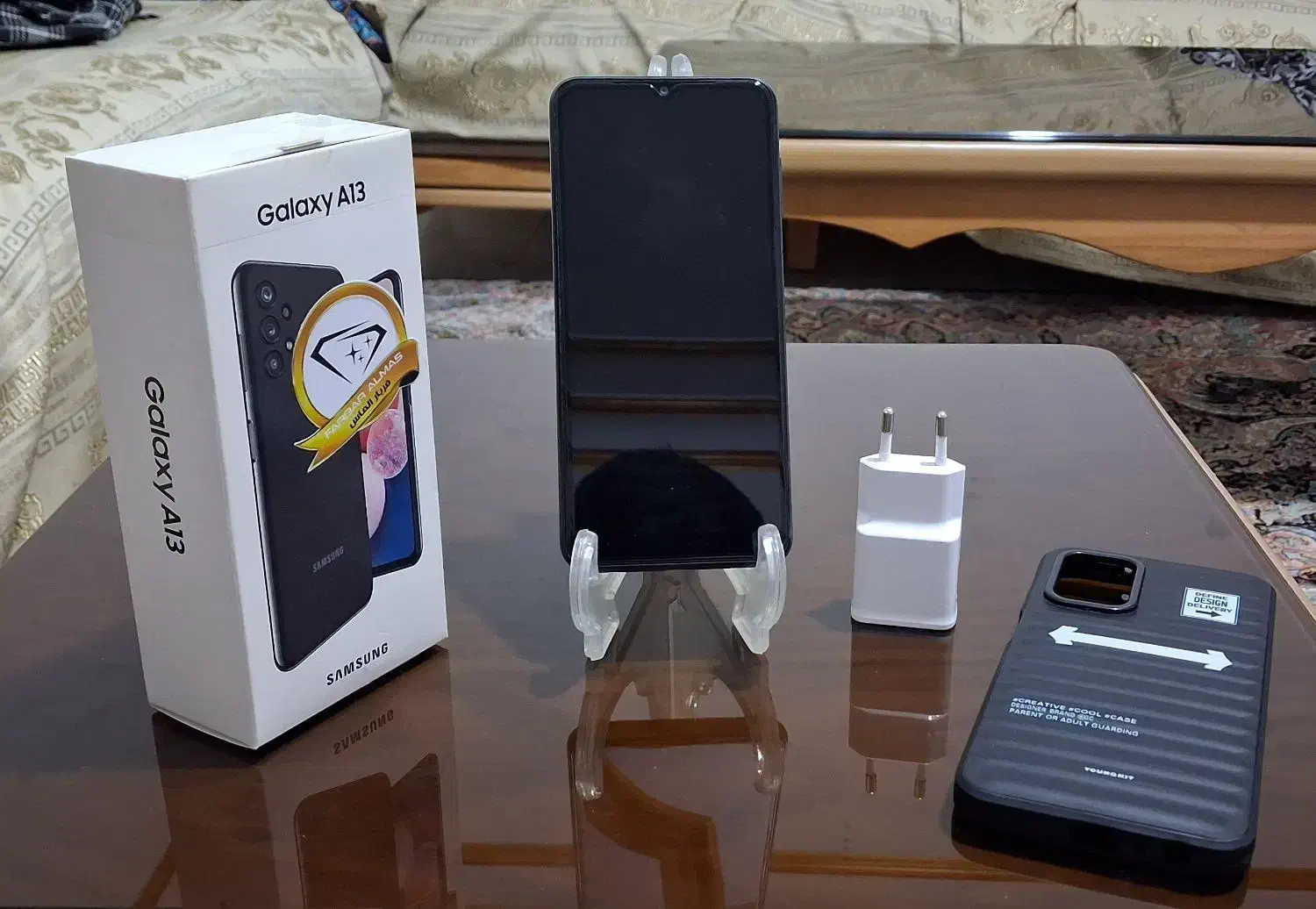 A13|موبایل|قم, زنبیل آباد|دیوار