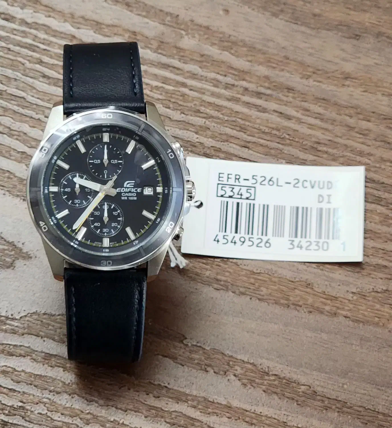 ساعت مچی مردانه کاسیو|ساعت|تهران, جمالزاده|دیوار