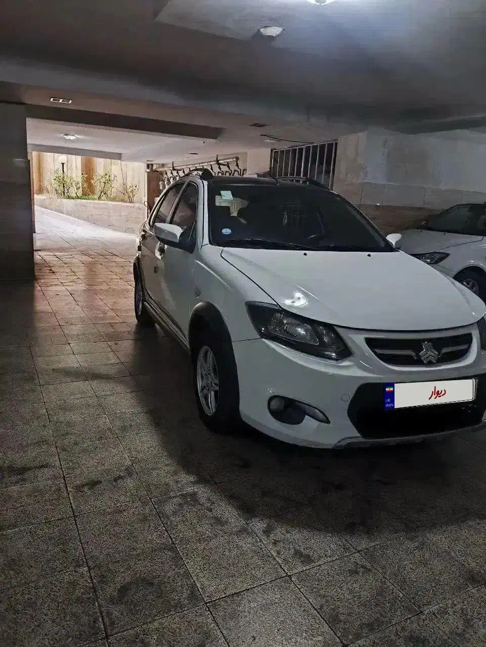 کوییک مدل ۱۴۰۱|خودرو سواری و وانت|بومهن, |دیوار