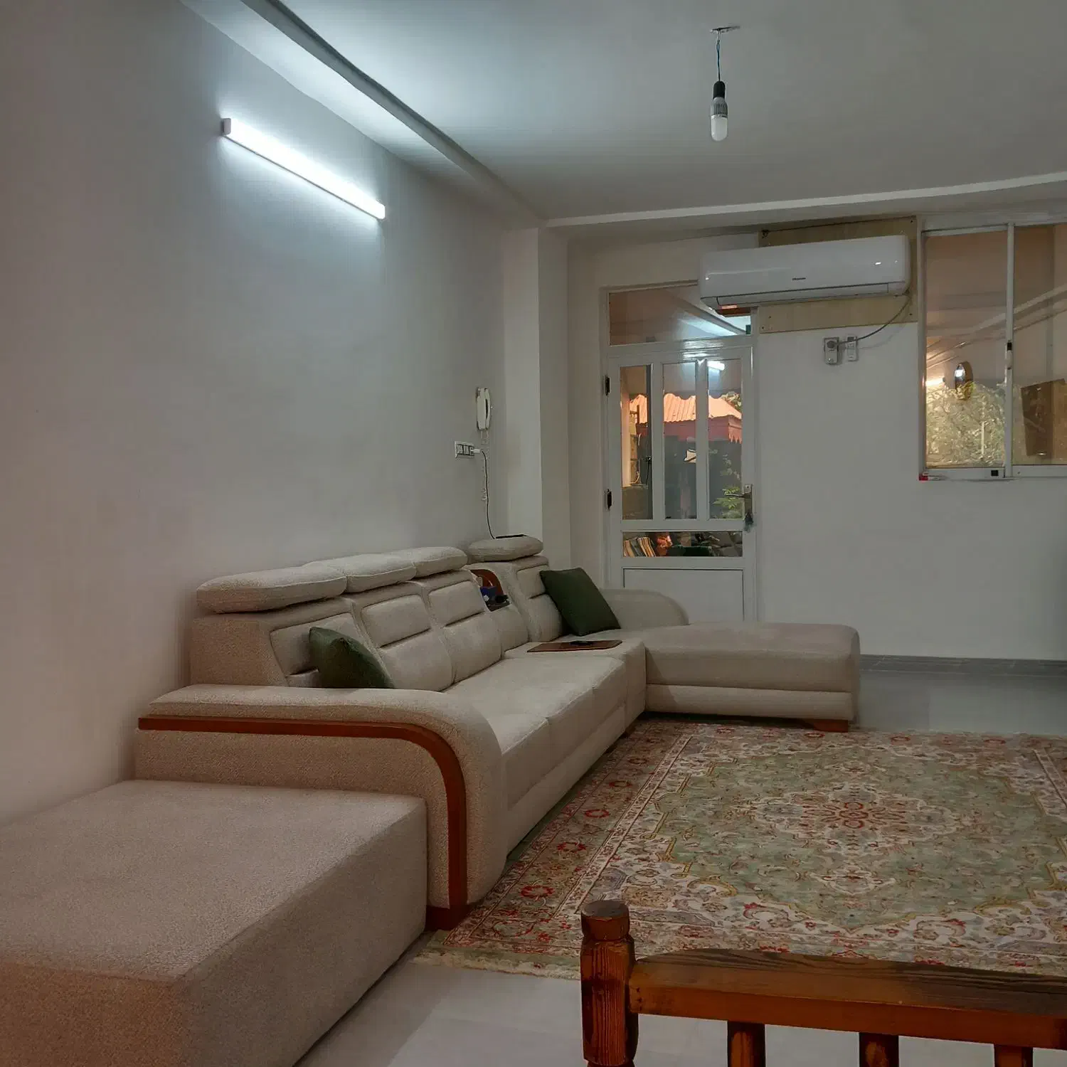 اپارتمان مرکز شهر|فروش آپارتمان|سیاهکل, |دیوار