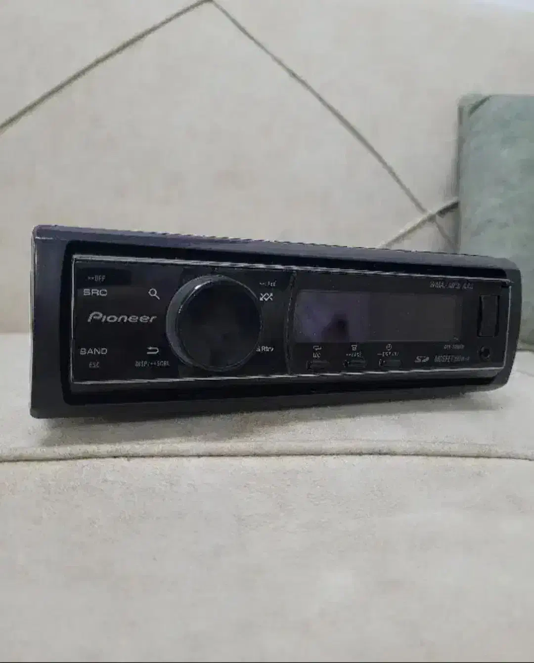 ضبط پایونر۷۲۲۵۰دمودارپنل برقی|صوتی و تصویری|محمودآباد, |دیوار