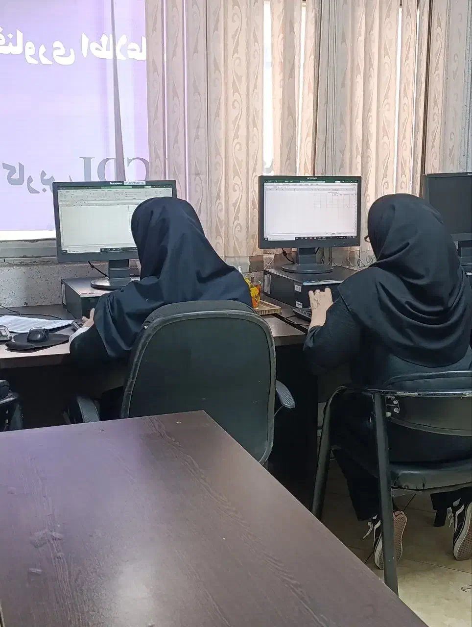 آموزش و آموزشگاه کامپیوتر و حسابداری و ...|خدمات آموزشی|تهران, جمهوری|دیوار