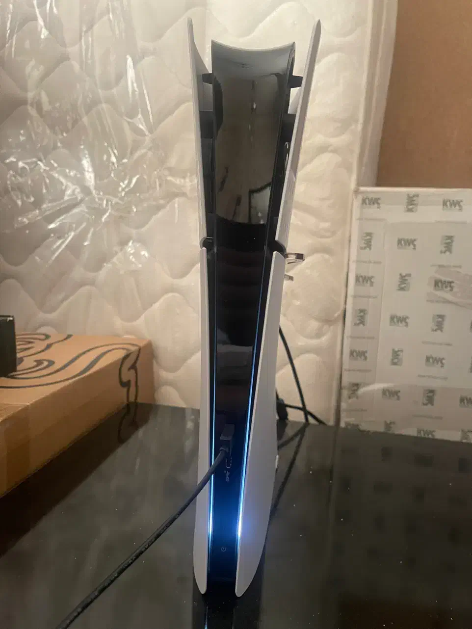 پی اس ۵ اسلیم|کنسول، بازی ویدئویی و آنلاین|اردبیل, |دیوار