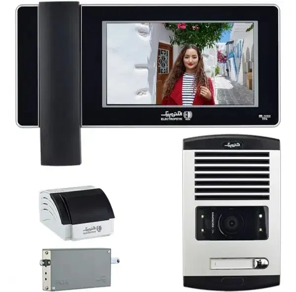 نمایندگی رسمی آیفون های الکتروپیک درزاهدان تعمیر|خدمات پیشه و مهارت|زاهدان, |دیوار