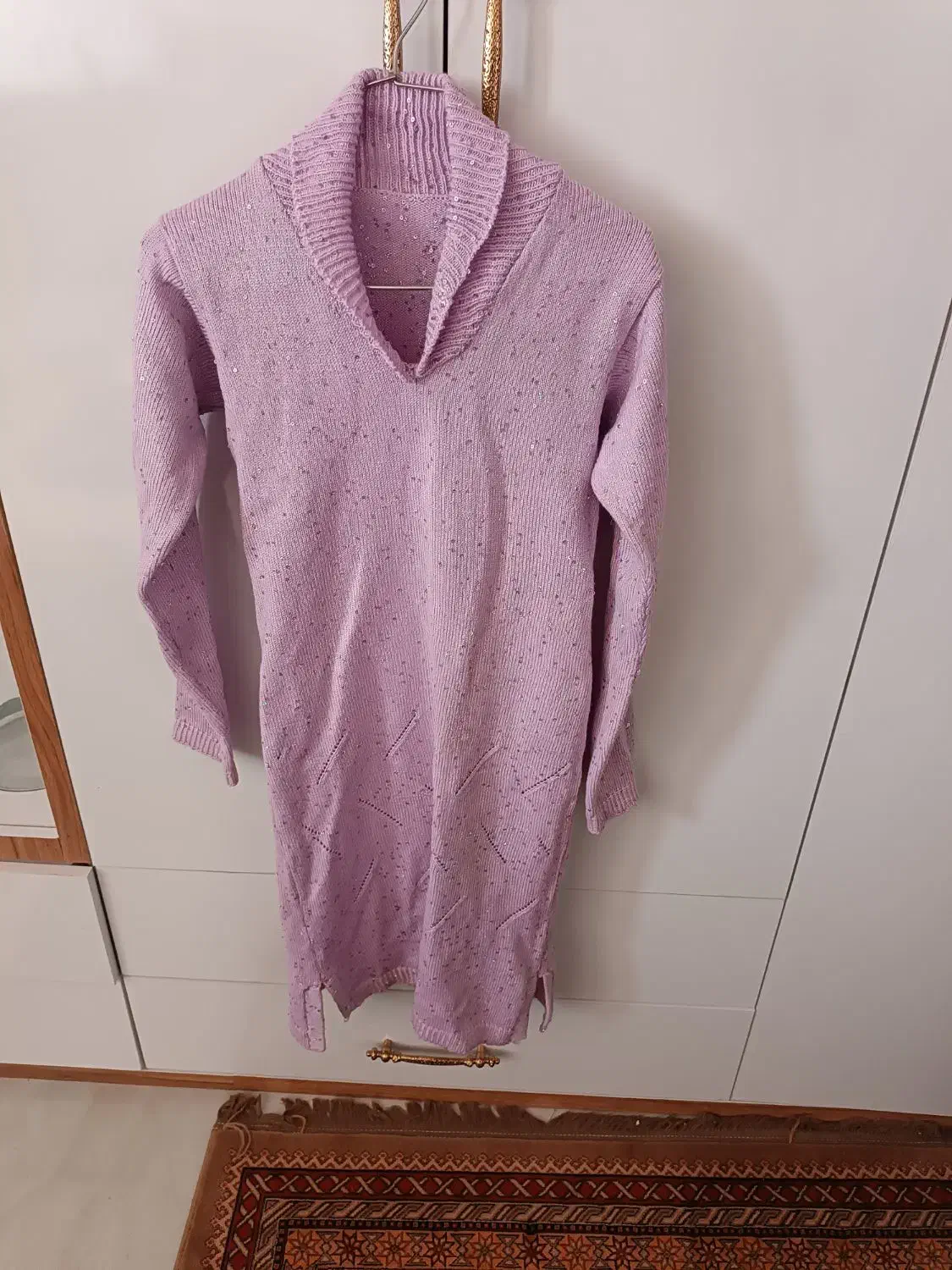 چادر لباس ساعت|لباس|بیرجند, |دیوار