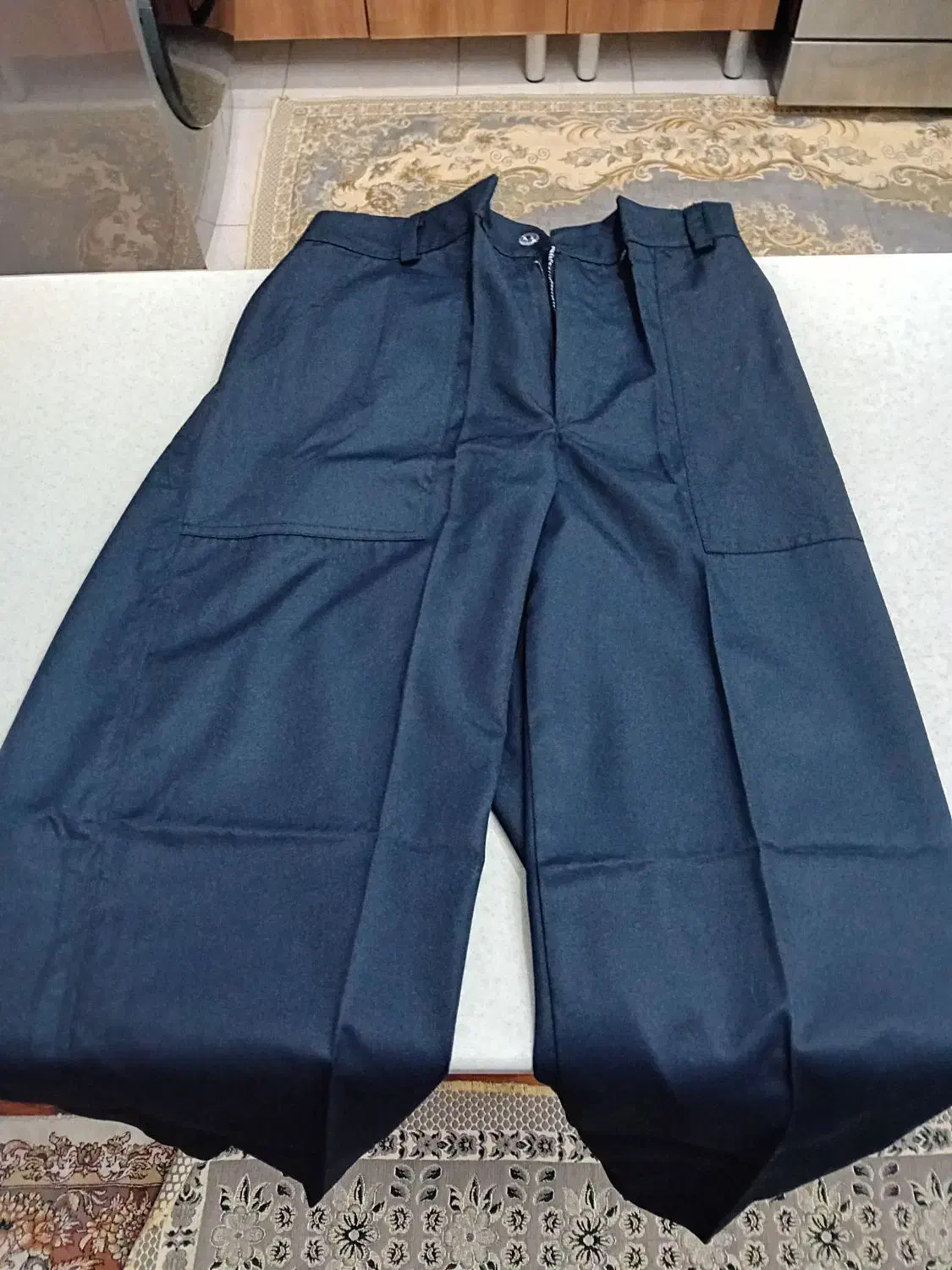 لباس کار مردانه|لباس|محمدشهر, شهرک پیام (مهرالبرز)|دیوار