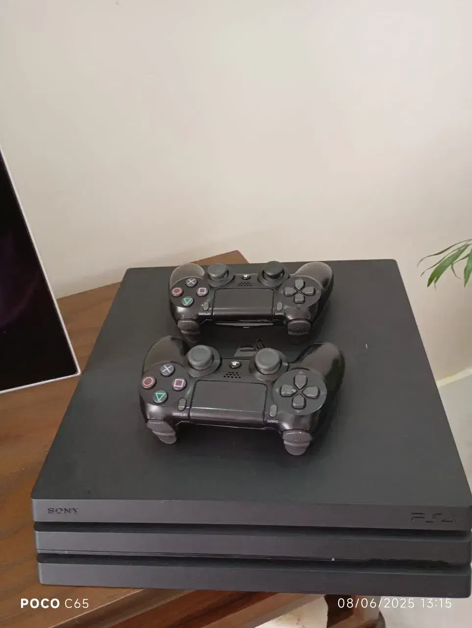 PS4 PORO|کنسول، بازی ویدئویی و آنلاین|بوشهر, |دیوار