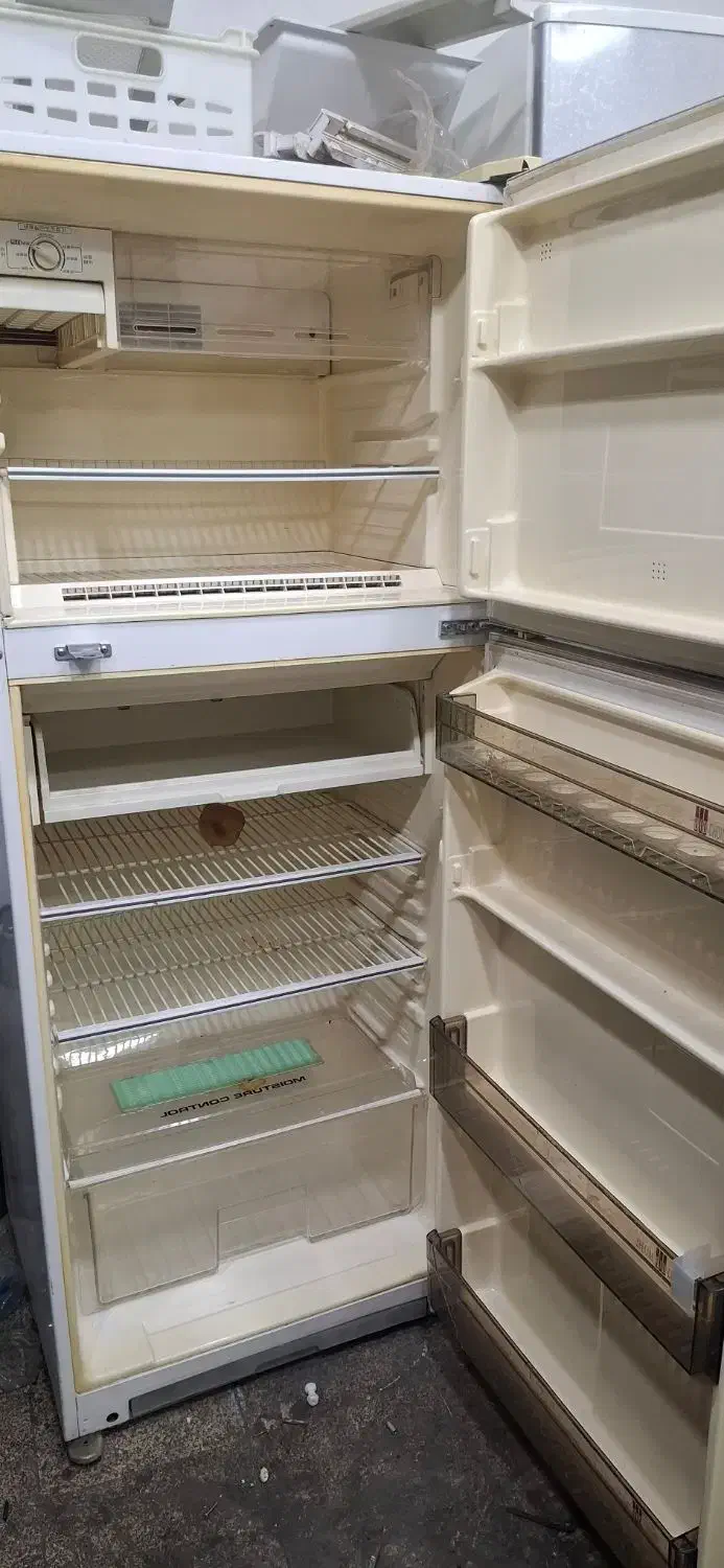 تعمیر تخصصی یخچال و فریزر|خدمات پیشه و مهارت|ساوه, |دیوار